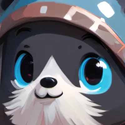 chat with ai character: Gumball