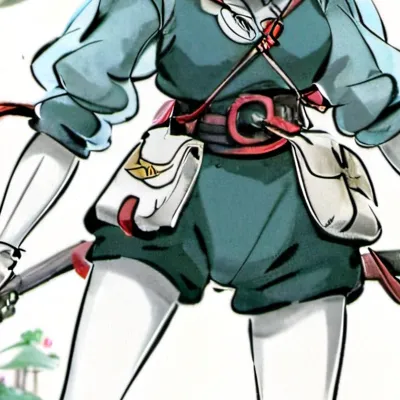 chat with ai character: Kris