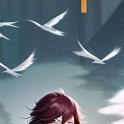 chat with ai character: Saiko