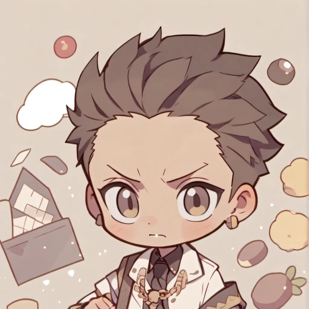 chat with ai character: Riley freeman