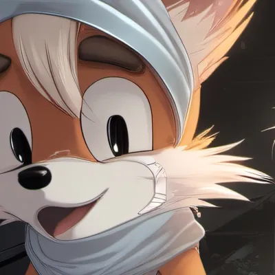 chat with ai character: Tails