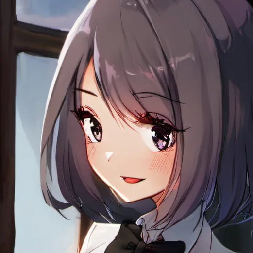 chat with ai character: Drecutika