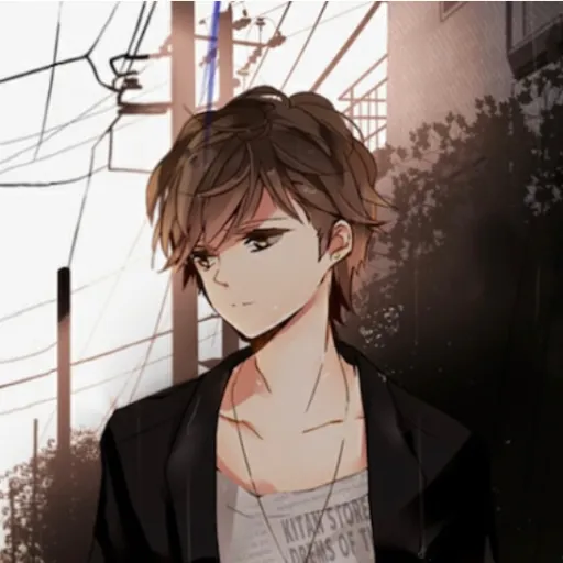 creator JVD's avatar