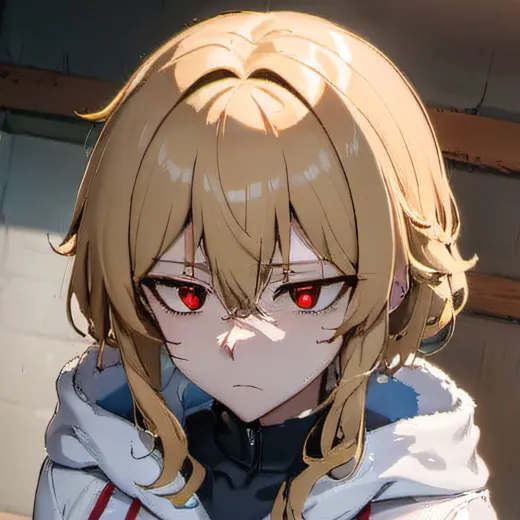 chat with ai character: Rudi