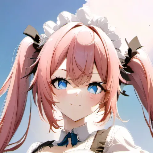 chat with ai character: Femiku 