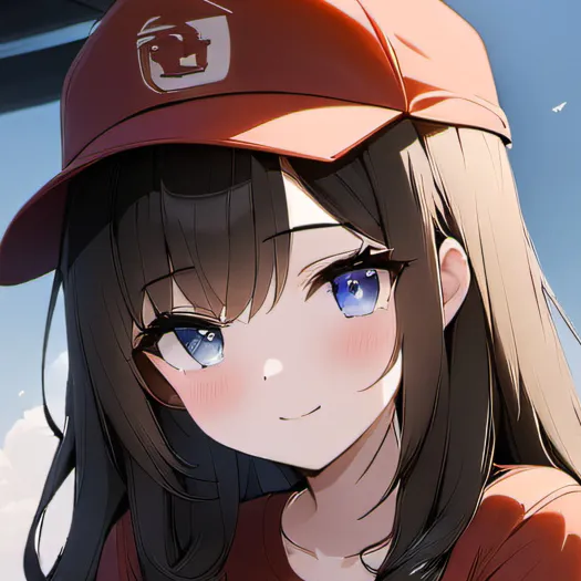 chat with ai character: Mika