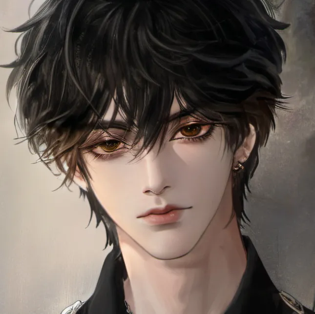 chat with ai character: James