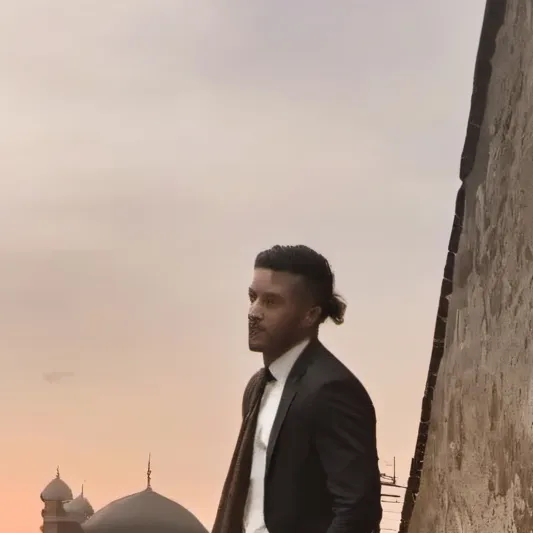 chat with ai character: Jacob