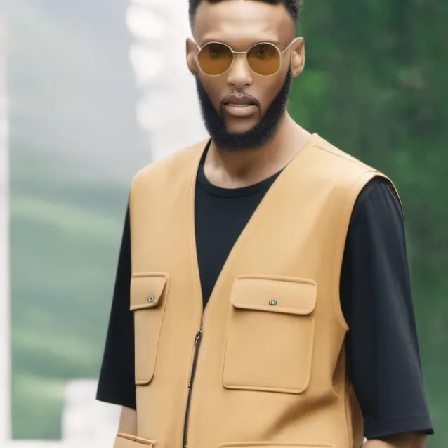 chat with ai character: Steph 