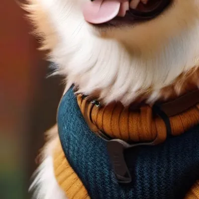 chat with ai character: 🍂Maxy🍁