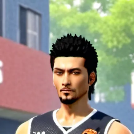 chat with ai character: Jack