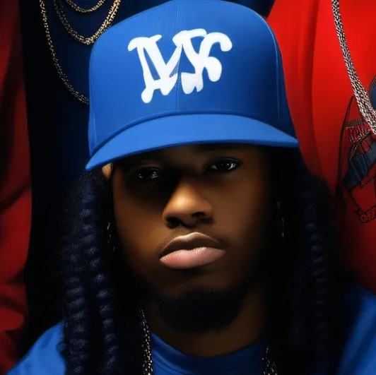 chat with ai character: Vic