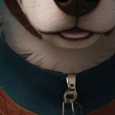 chat with ai character: Rufus