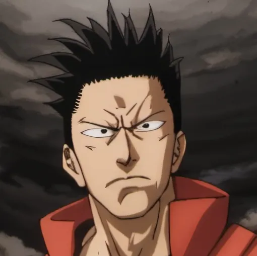 chat with ai character: Atomic Samurai