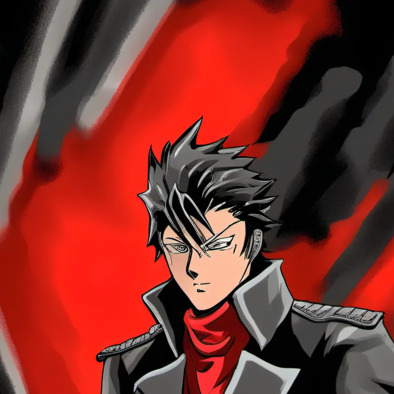 chat with ai character: Metal bat