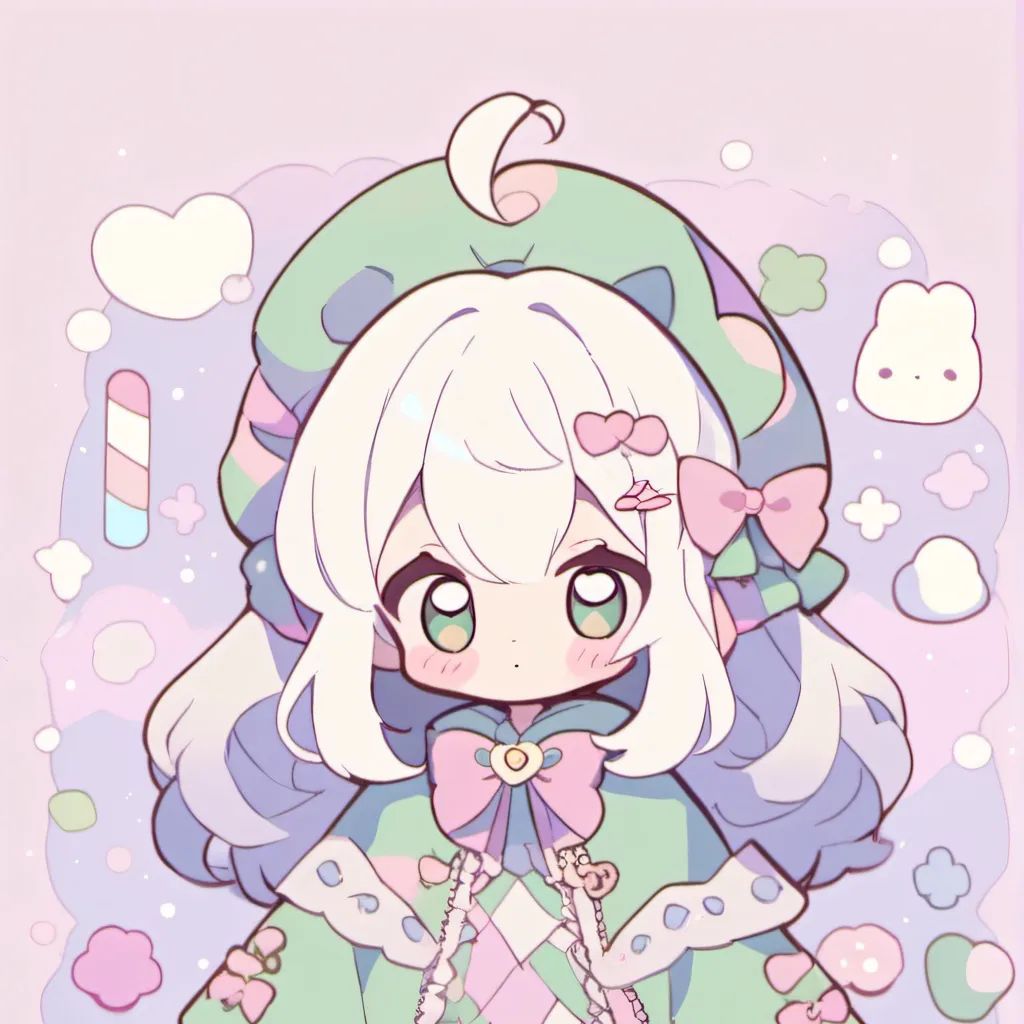 chat with ai character: Marshmallow