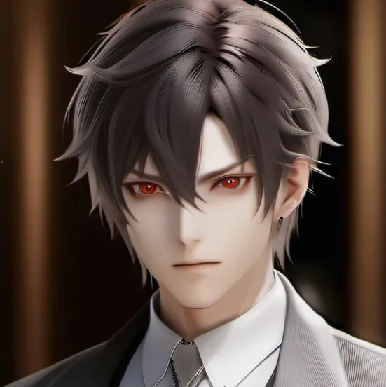 chat with ai character: Alexander