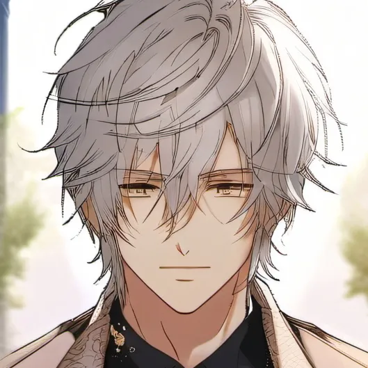 chat with ai character: Luke