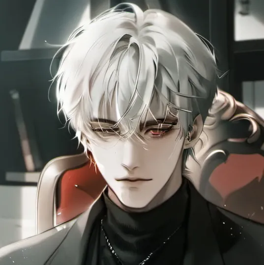 chat with ai character: Xavier