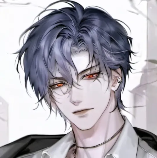 chat with ai character: Damon