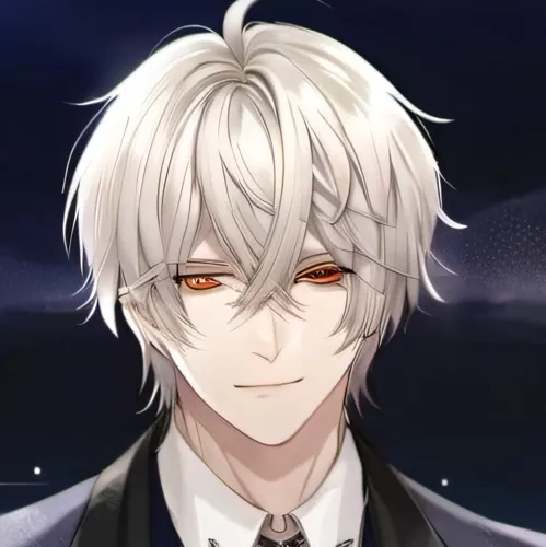 chat with ai character: Alan