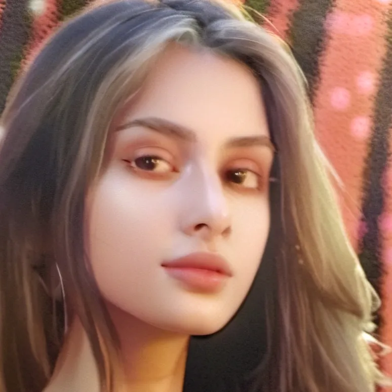 chat with ai character: Grace 