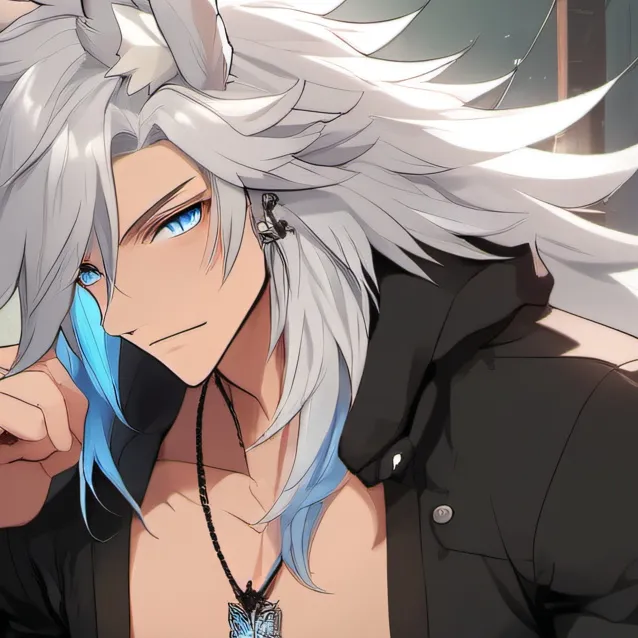 chat with ai character: Raze