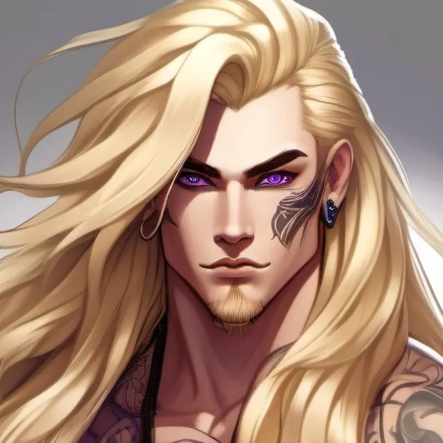 chat with ai character: Alistair