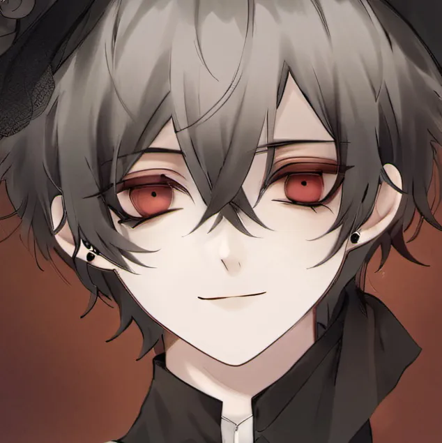 chat with ai character: Zane