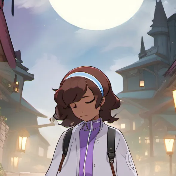 chat with ai character: Taylor 