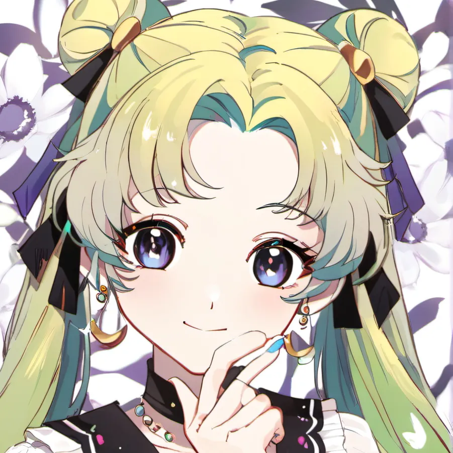 chat with ai character: Lunar