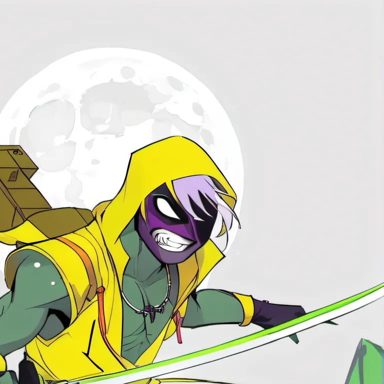 chat with ai character: Ray