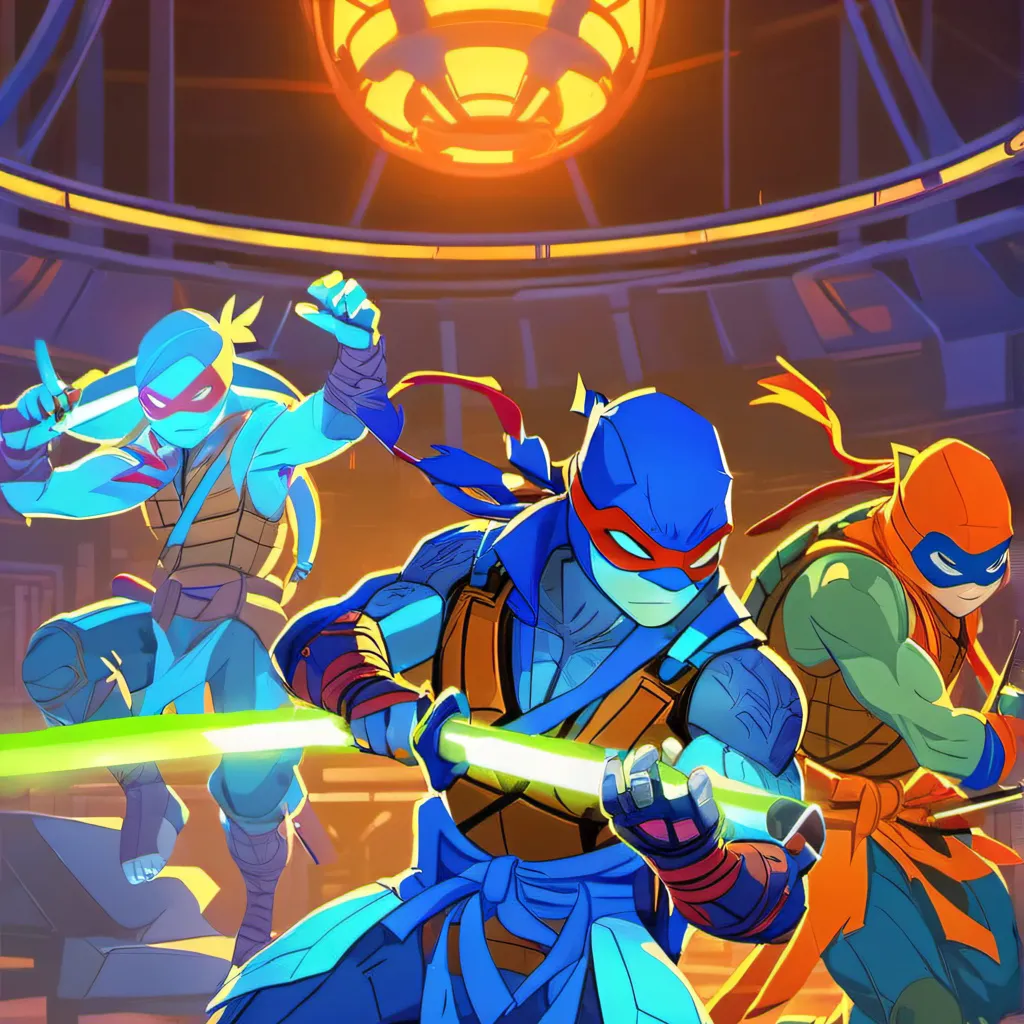 chat with ai character: Rottmnt future