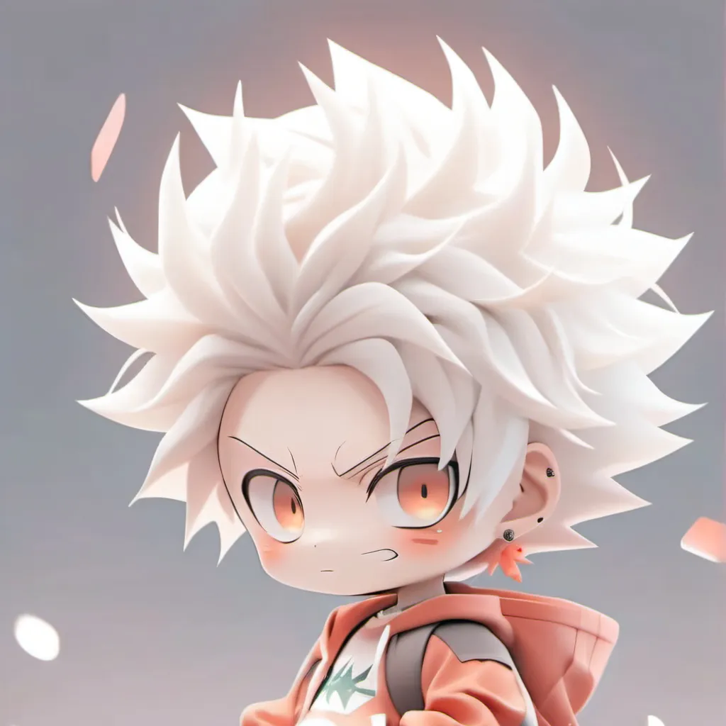 chat with ai character: Katsuki bakugo 