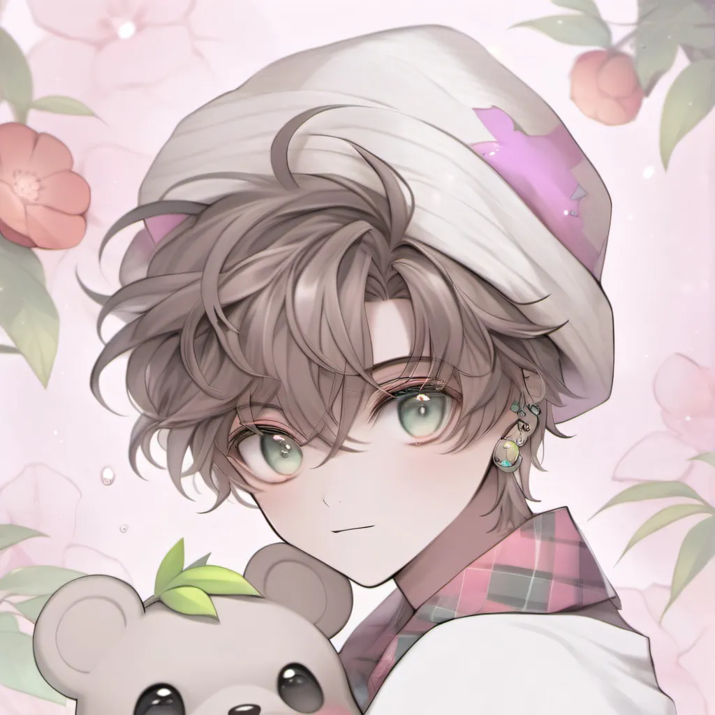 chat with ai character: Natalie