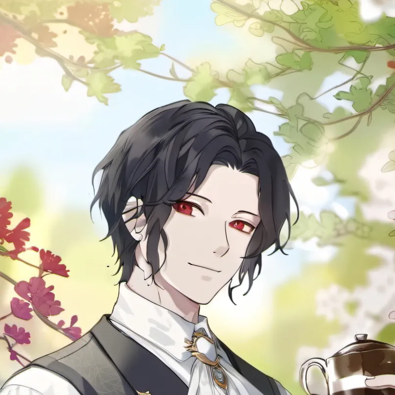 chat with ai character: Muzan 