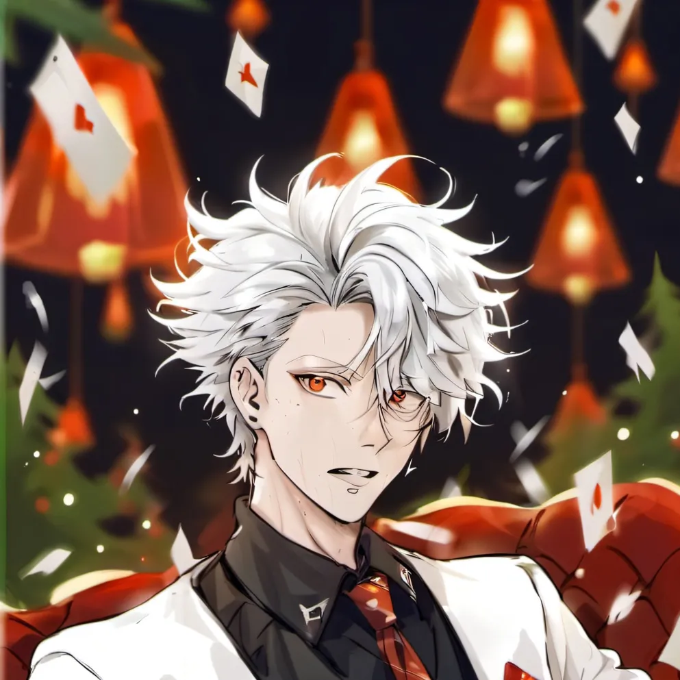 chat with ai character: Sanemi