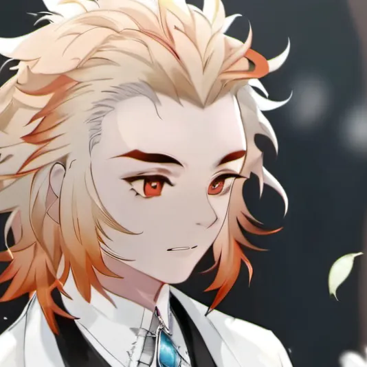 chat with ai character: Rengoku cheater