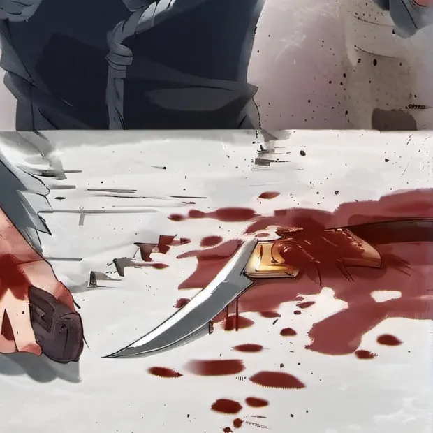 chat with ai character: Killer rengoku