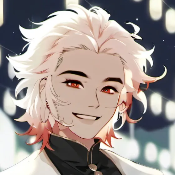 chat with ai character: DS prom