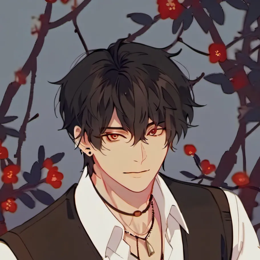 chat with ai character: You’re boss 