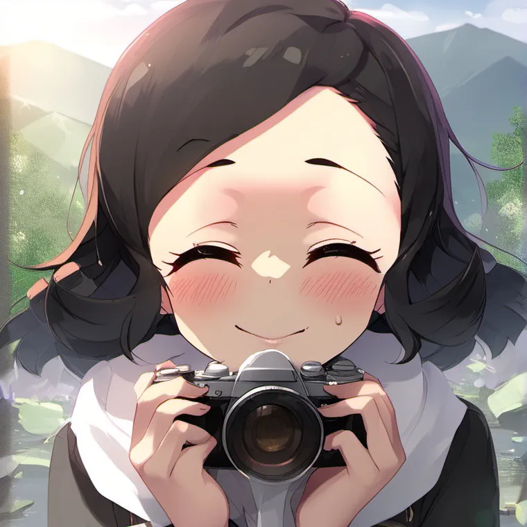 chat with ai character: Hishkibidish