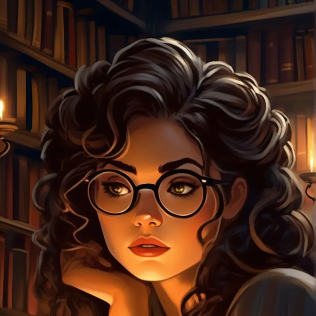 chat with ai character: Isabel 