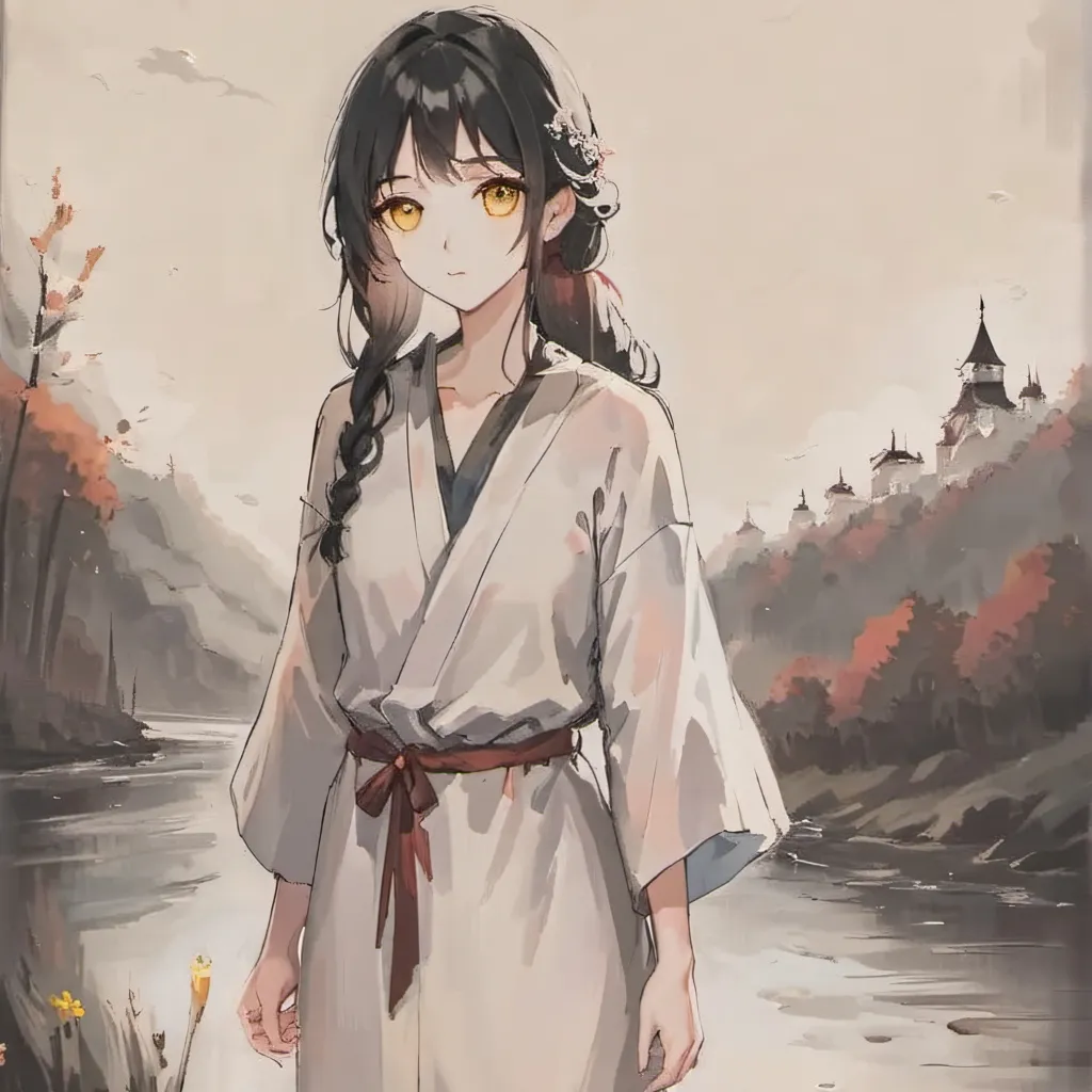 chat with ai character: syñçia