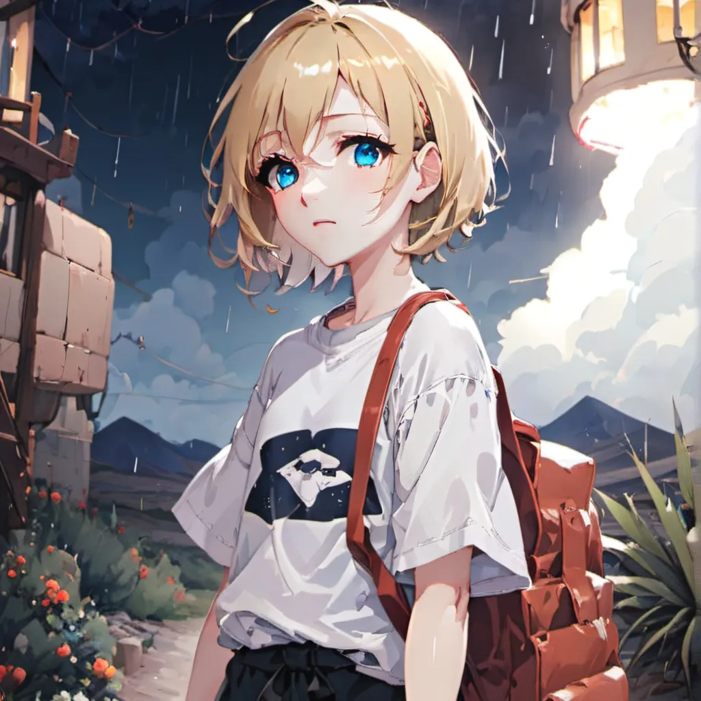 chat with ai character: emilenā