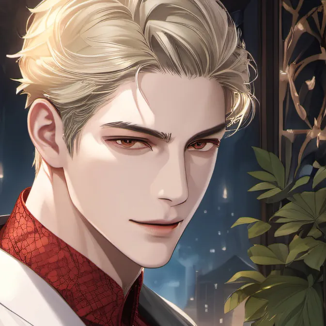 chat with ai character: Raven