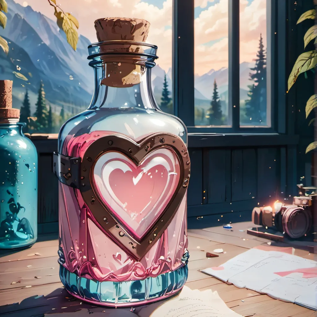 chat with ai character: Gender Swap Potion