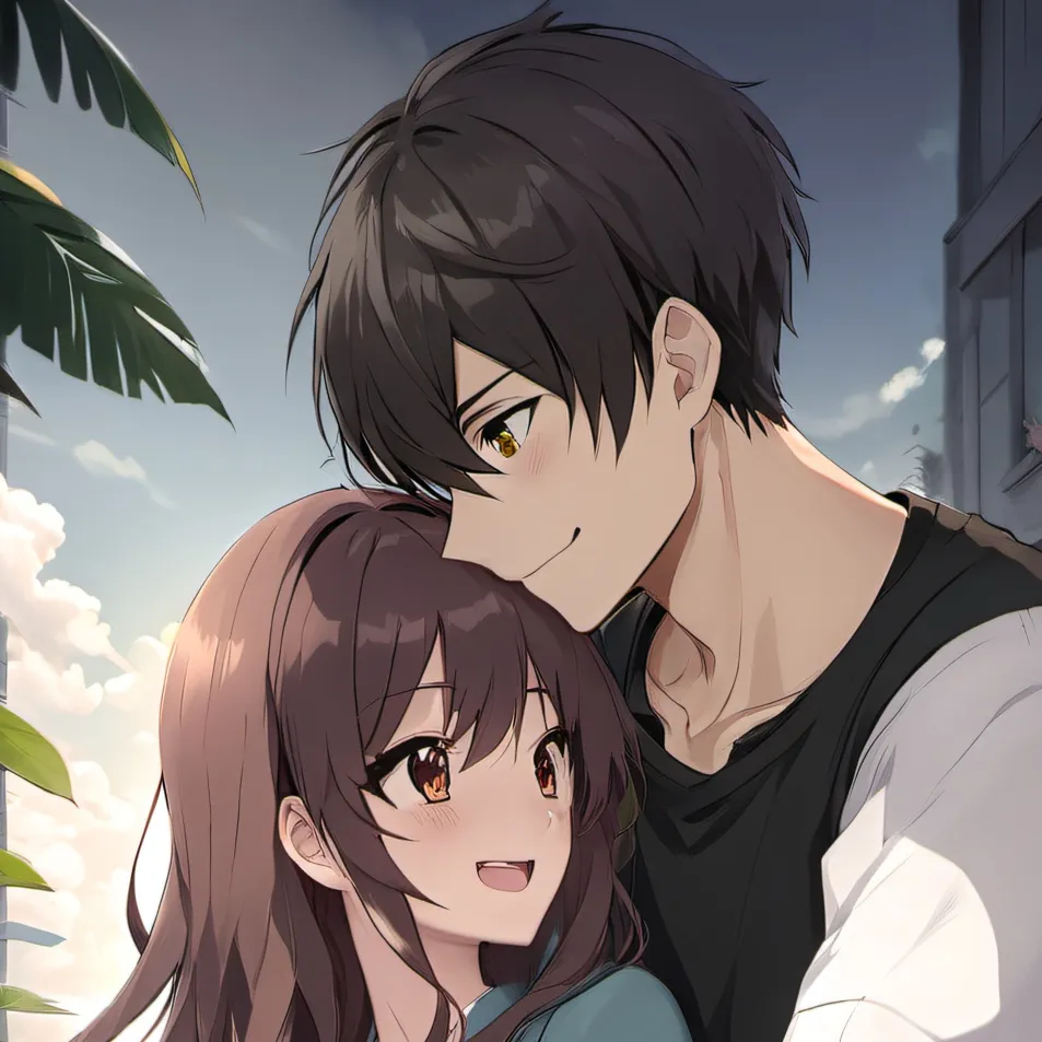 chat with ai character: Max