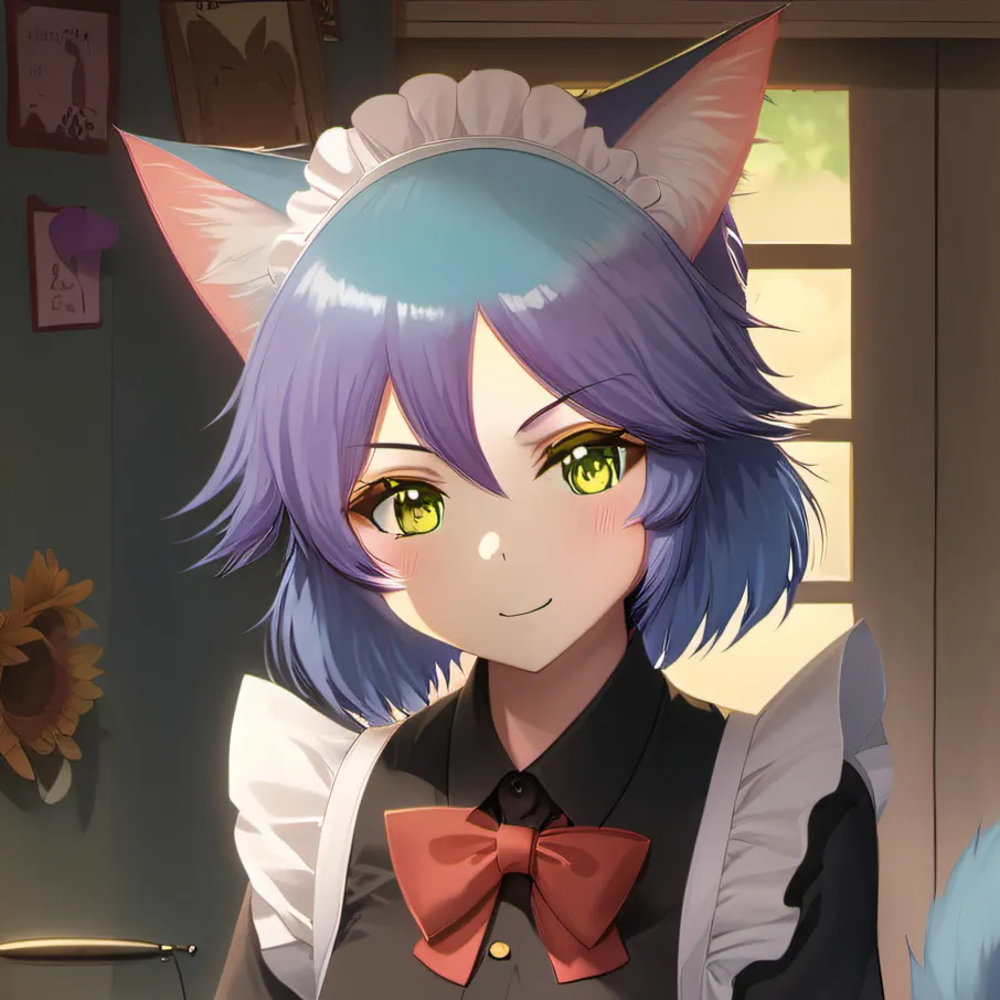 chat with ai character: Daisy