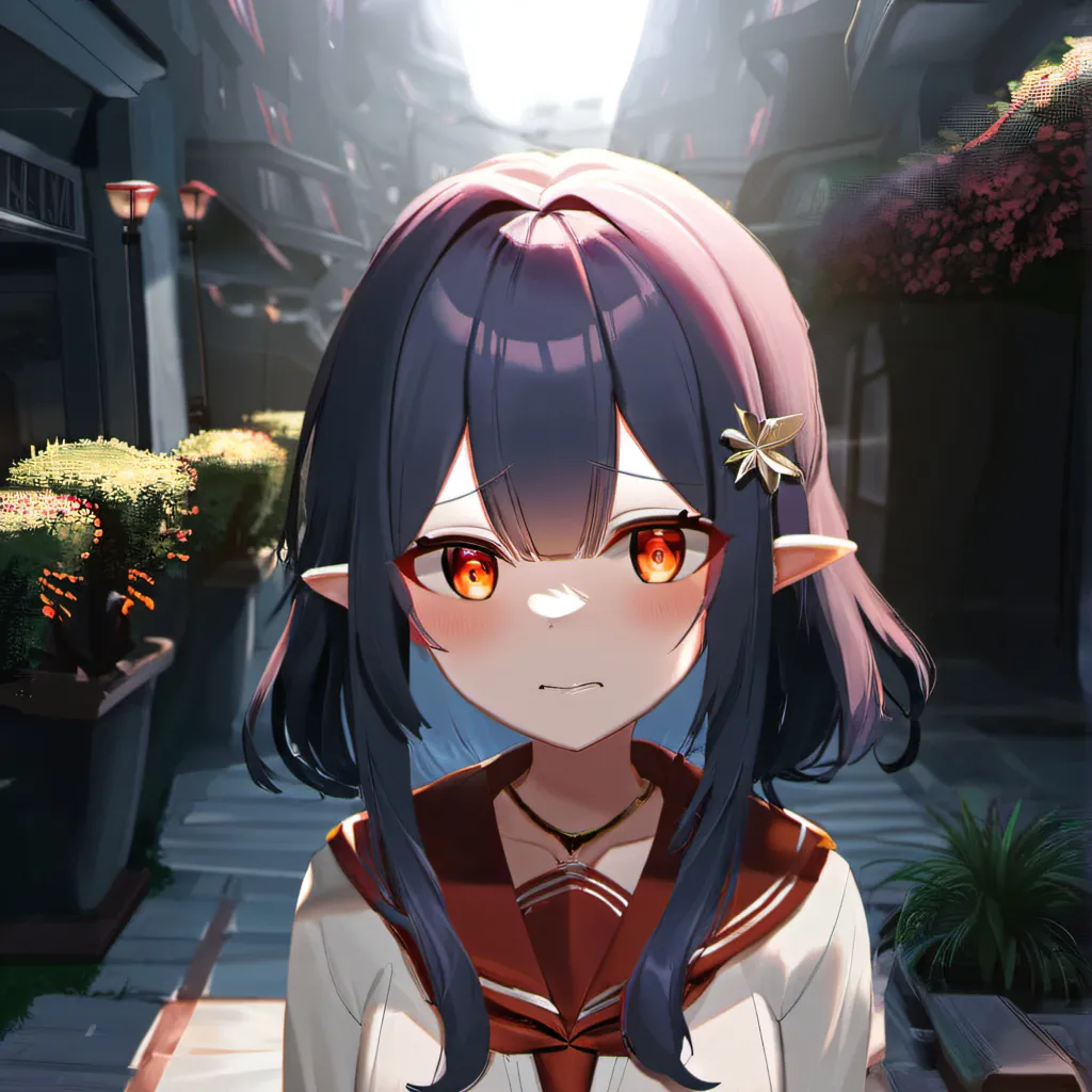 chat with ai character: ♡★Sakura★♡